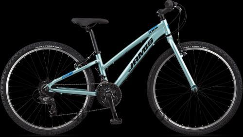 Jamis XR specs and reviews 